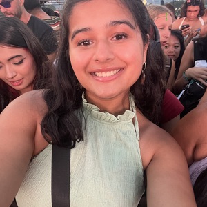 Fundraising Page: Diya Patel